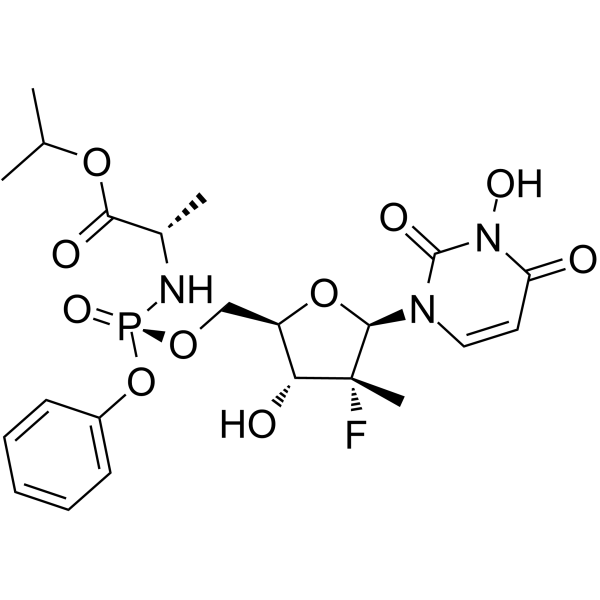 Sofosbuvir impurity L