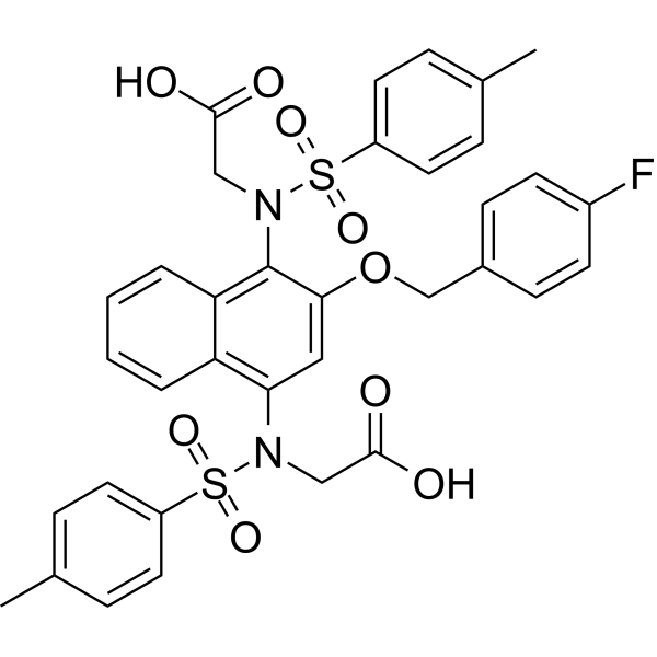 Keap1-Nrf2-IN-8