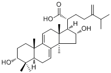 3-Epidehydrotumulosic acid