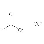 Copper(I) Acetate