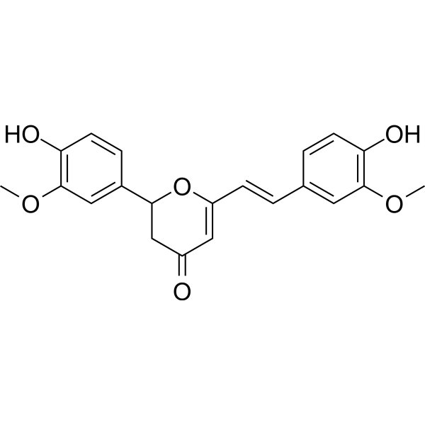 Cyclocurcumin