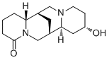 13α-Hydroxylupanine