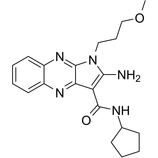 SIRT1 activator 3