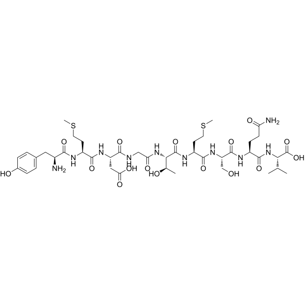[Asp371]-Tyrosinase (369-377), human