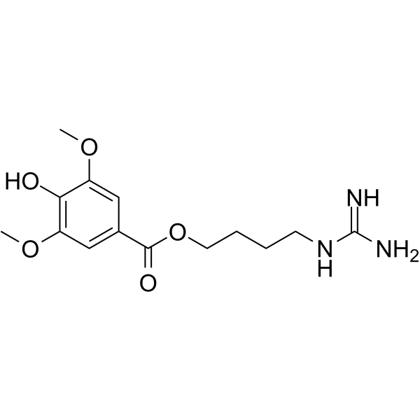 Leonurine