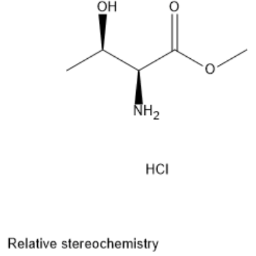 DL-Threonine methyl ester hydrochloride
