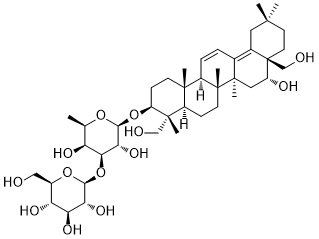 Saikosaponin b2