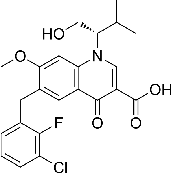 Elvitegravir (Standard)