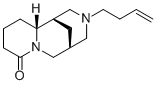 Tetrahydrorhombifoline