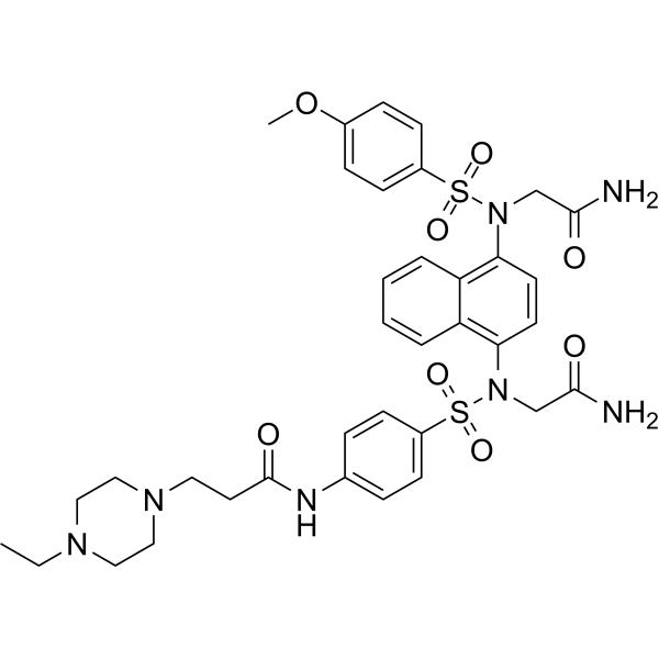 Keap1-Nrf2-IN-11