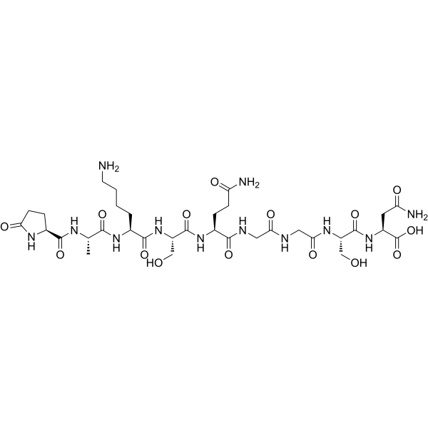Serum thymic factor