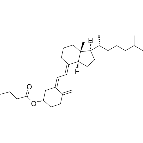 Butyrate-Vitamin D3