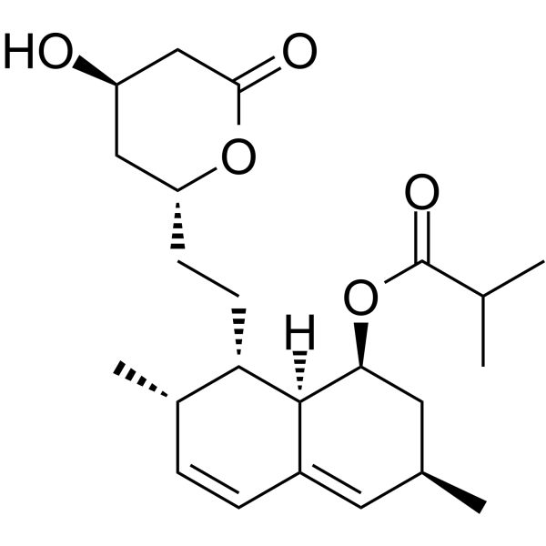 2'-Ethyl Simvastatin