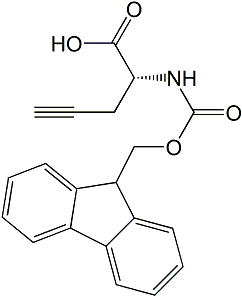 FMOC-D-propargylglycine