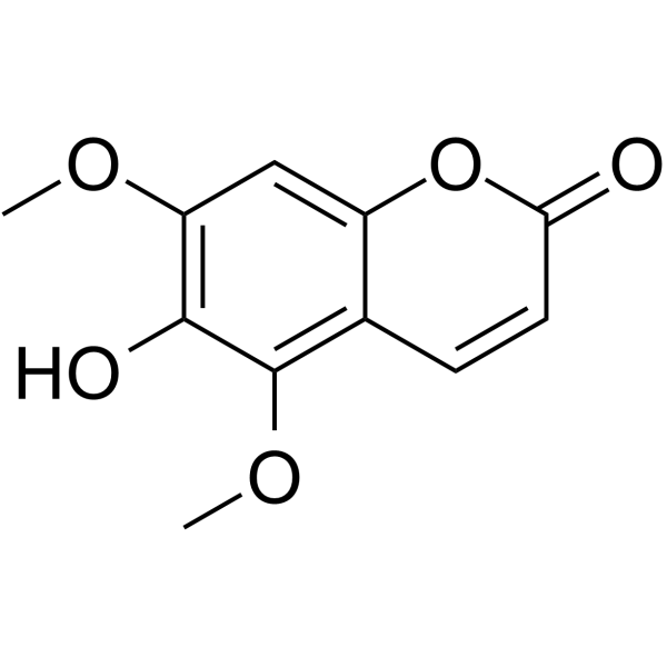 Fraxinol
