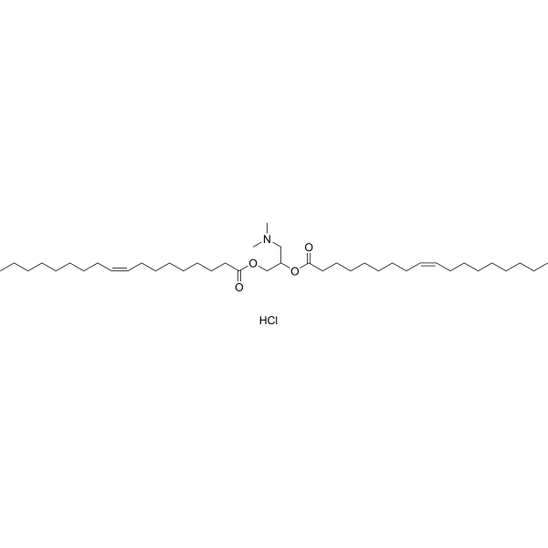 DODAP hydrochloride