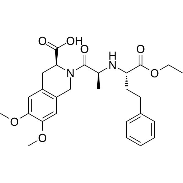 Moexipril