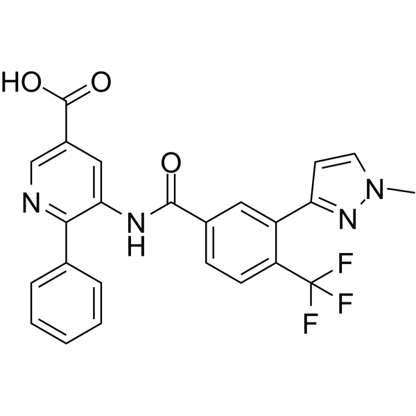 TrkA-IN-3