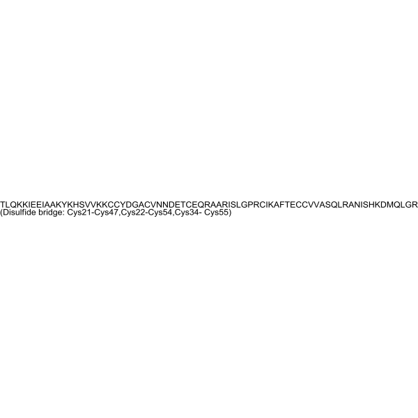 C5a Anaphylatoxin (human)