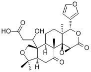 Isolimonic acid