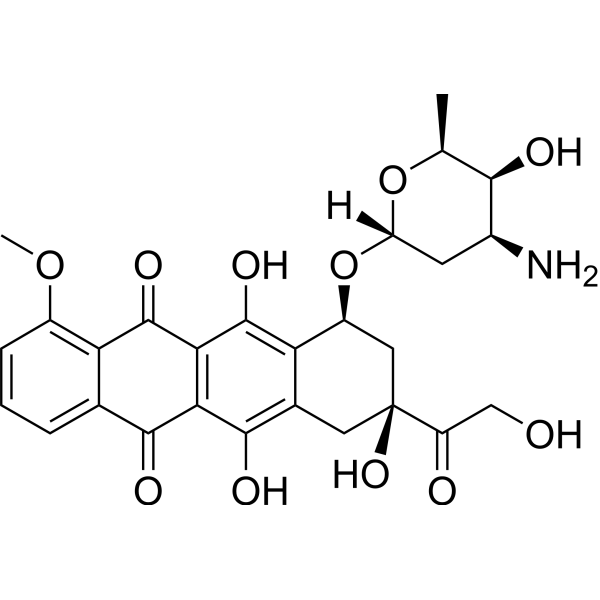 Doxorubicin