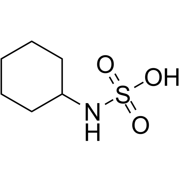 Cyclamic acid