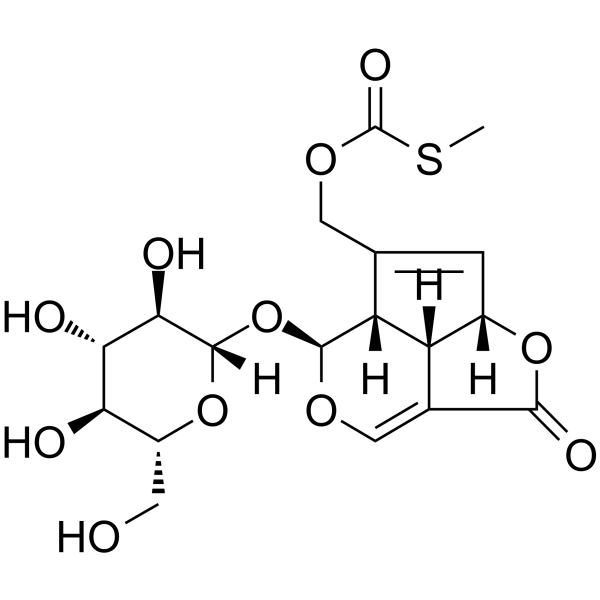 Paederoside