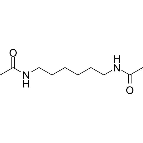 Hexamethylene bisacetamide