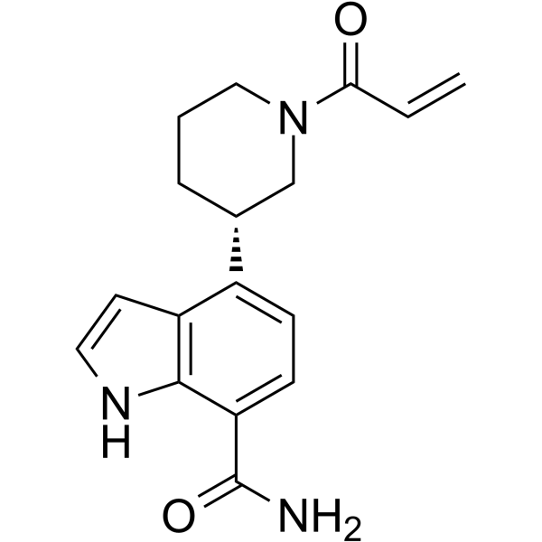 Elsubrutinib
