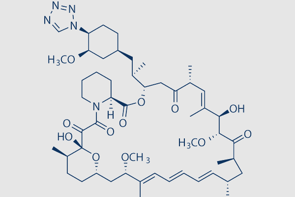 Zotarolimus (ABT-578)