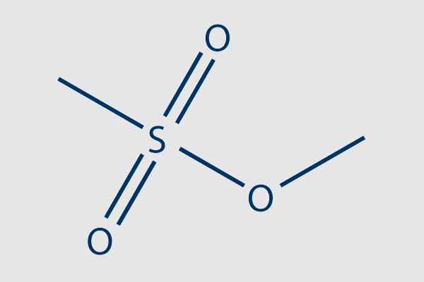 Methyl methanesulfonate