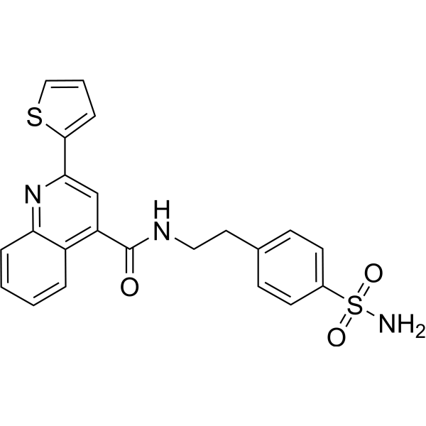 ROS kinases-IN-2