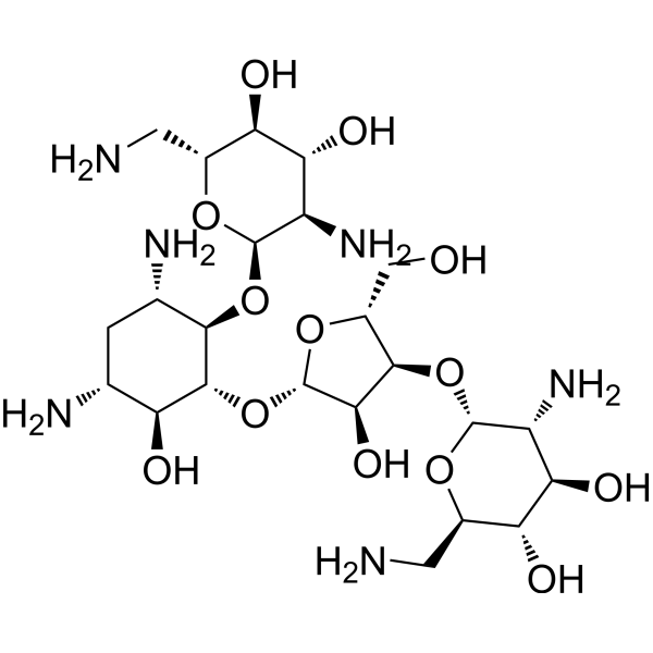 Neomycin C