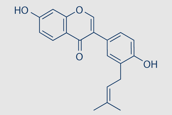 Neobavaisoflavone