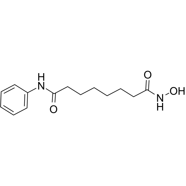 Vorinostat