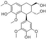 Lyoniresinol