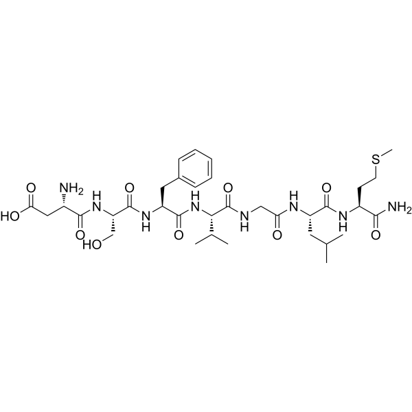 Neurokinin A(4-10)